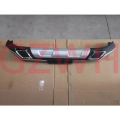 DMAX 2021 ABS Plastiki Bumper Guard